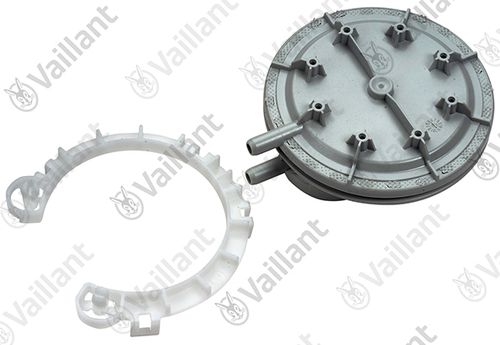 VAILLANT-Druckwaechter-Luft-VKK-806-2806-u-w-Vaillant-Nr-050598 gallery number 1